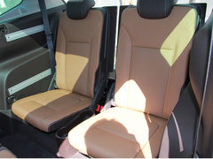 赛飞利 2013款 1.4T 自动 豪华型 7座