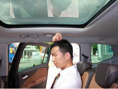 赛飞利 2013款 1.4T 自动 豪华型 7座