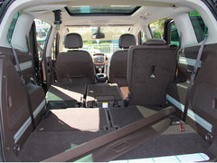 赛飞利 2013款 1.4T 自动 豪华型 7座