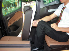 赛飞利 2013款 1.4T 自动 豪华型 7座