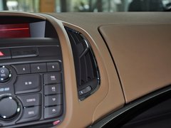 赛飞利 2013款 1.4T 自动 豪华型 7座
