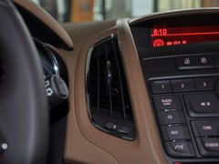 赛飞利 2013款 1.4T 自动 豪华型 7座