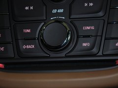 赛飞利 2013款 1.4T 自动 豪华型 7座