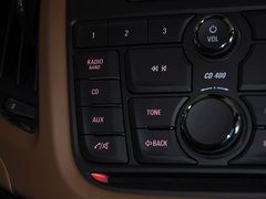 赛飞利 2013款 1.4T 自动 豪华型 7座