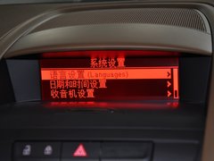 赛飞利 2013款 1.4T 自动 豪华型 7座
