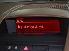 赛飞利 2013款 1.4T 自动 豪华型 7座