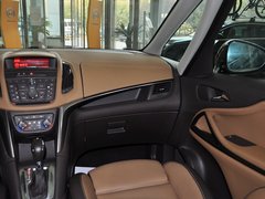 赛飞利 2013款 1.4T 自动 豪华型 7座