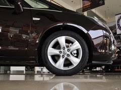 赛飞利 2013款 1.4T 自动 豪华型 7座