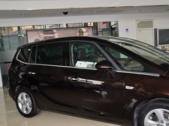 赛飞利 2013款 1.4T 自动 豪华型 7座