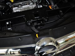 赛飞利 2013款 1.4T 自动 豪华型 7座
