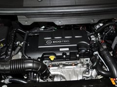 赛飞利 2013款 1.4T 自动 豪华型 7座
