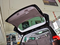赛飞利 2013款 1.4T 自动 豪华型 7座