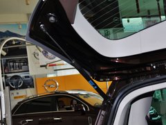 赛飞利 2013款 1.4T 自动 豪华型 7座