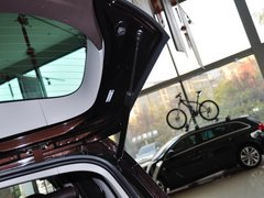 赛飞利 2013款 1.4T 自动 豪华型 7座
