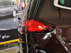 赛飞利 2013款 1.4T 自动 豪华型 7座
