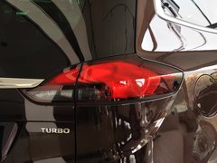 赛飞利 2013款 1.4T 自动 豪华型 7座
