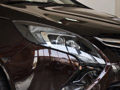 赛飞利 2013款 1.4T 自动 豪华型 7座