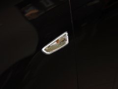 赛飞利 2013款 1.4T 自动 豪华型 7座