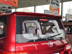 威旺M20 2013款 1.5L 手动 尊尚型