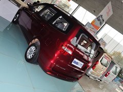 威旺M20 2013款 1.5L 手动 尊尚型