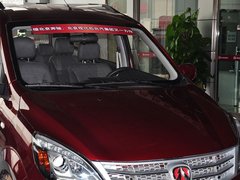 威旺M20 2013款 1.5L 手动 尊尚型