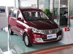 威旺M20 2013款 1.5L 手动 尊尚型