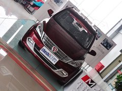 威旺M20 2013款 1.5L 手动 尊尚型