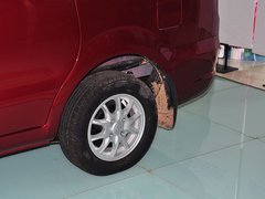 威旺M20 2013款 1.5L 手动 尊尚型