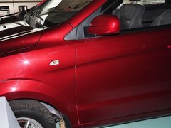威旺M20 2013款 1.5L 手动 尊尚型