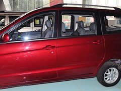 威旺M20 2013款 1.5L 手动 尊尚型