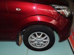 威旺M20 2013款 1.5L 手动 尊尚型