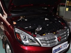 威旺M20 2013款 1.5L 手动 尊尚型