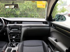 速派 2013款 1.4T DSG 绅仕版