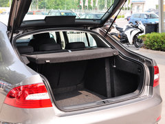 速派 2013款 1.4T DSG 绅仕版