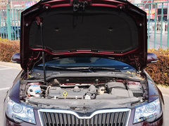 速派 2013款 1.4T DSG 绿动版