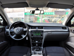 速派 2013款 1.4T DSG 绿动版