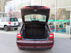 速派 2013款 1.4T DSG 绿动版