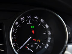 速派 2013款 1.4T DSG 绿动版