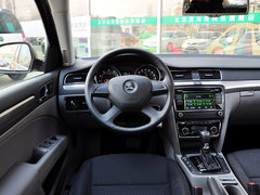 速派 2013款 1.4T DSG 绿动版