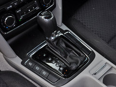 速派 2013款 1.4T DSG 绿动版