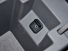 速派 2013款 1.4T DSG 绿动版