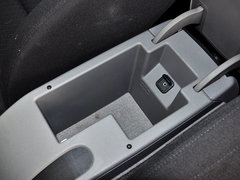 速派 2013款 1.4T DSG 绿动版