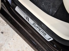 速派 2013款 1.8T 自动 雅仕版