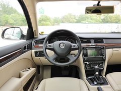 速派 2013款 1.8T 自动 雅仕版