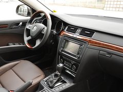 速派 2013款 2.0T DSG 尊仕版