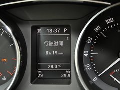 速派 2013款 2.0T DSG 尊仕版