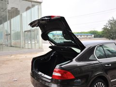速派 2013款 2.0T DSG 尊仕版