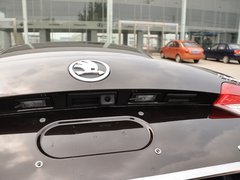 速派 2013款 2.0T DSG 尊仕版