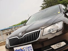 速派 2013款 2.0T DSG 尊仕版