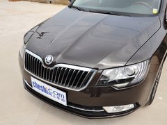 速派 2013款 2.0T DSG 尊仕版